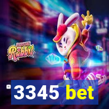 3345 bet